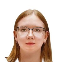Юлия Фадюхина