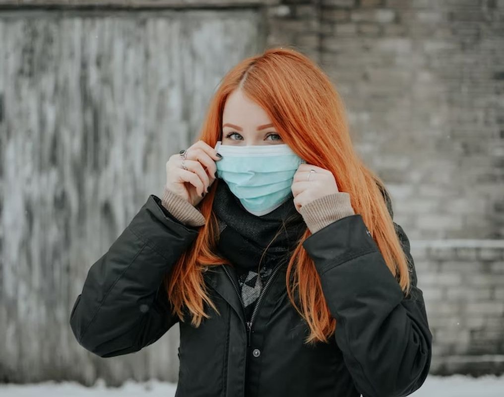 здоровье осенью