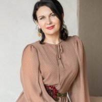Любовь Пищалкина