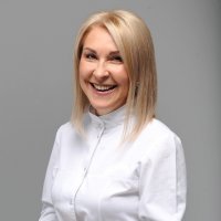 Анна Волик