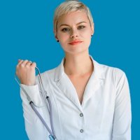 Екатерина Волкова