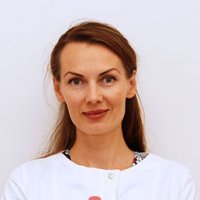Анастасия Тараско