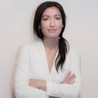 Наталья Щеглова