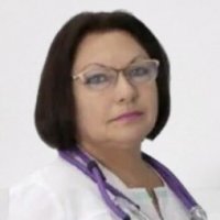 Ирина Эстрина