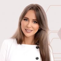 Наталья Зубарева