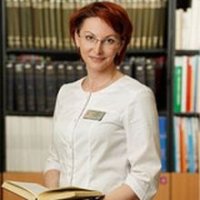 Инна Жевагина