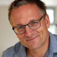 Майкл Мосли (Michael Mosley)