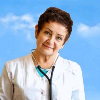 Светлана Ищенко