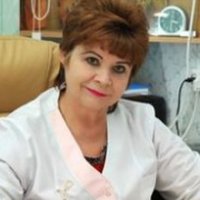 Ирина Ескова