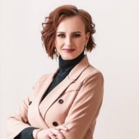 Евгения Новикова