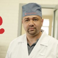 Камиль Бахтияров
