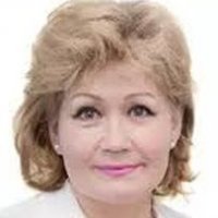 Марьям Сайфулина