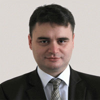 Василий Осьмаков
