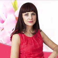 Ирэна Пахомова