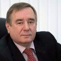 Николай Брико