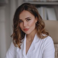 Арина Тертышная